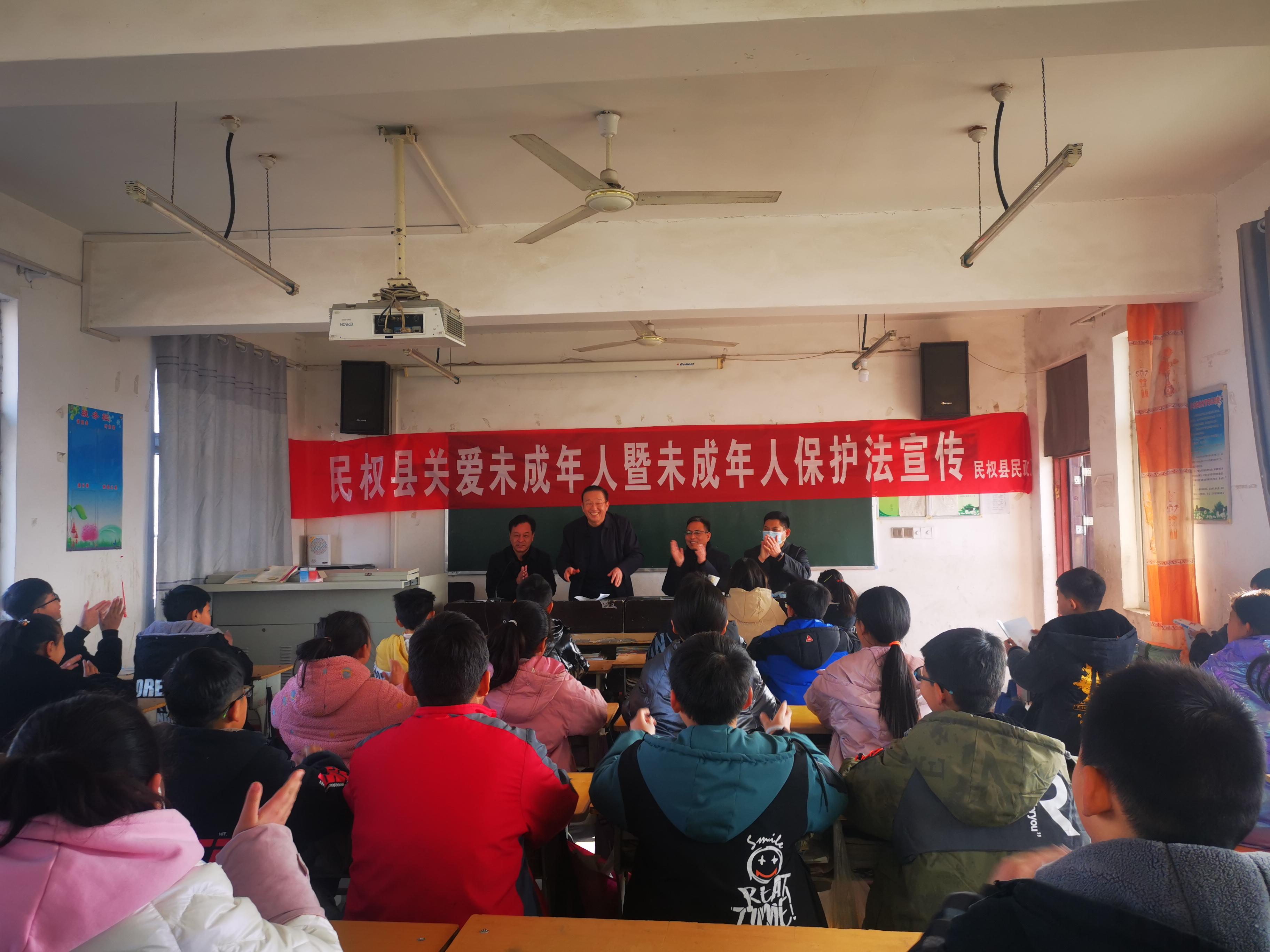 民权县民政局最新发展规划，构建和谐社会，全面推进全面发展进程