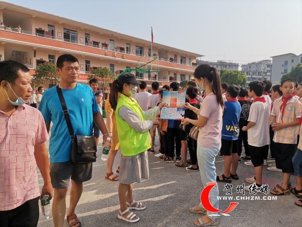 平桂区小学创新项目，引领教育变革，培育未来领袖