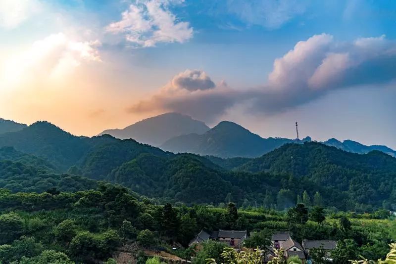 布朗山布朗族乡天气预报及影响分析