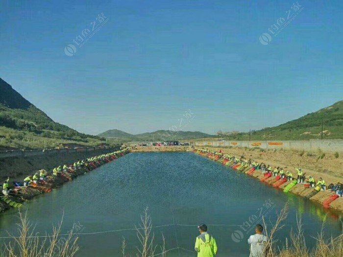 八家河渔场天气预报更新通知