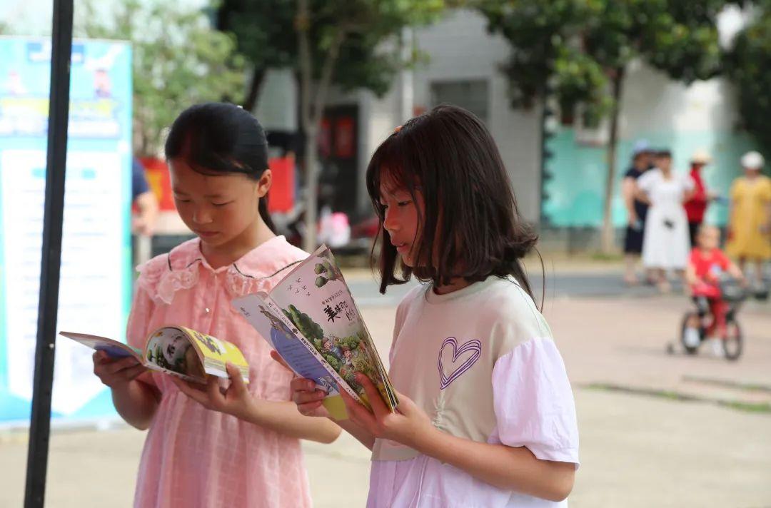 孝昌县小学领导团队引领学校迈向新篇章发展之路