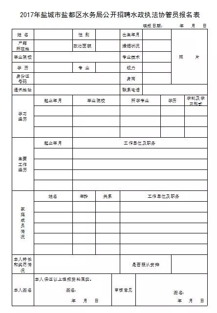 盐都区财政局最新招聘信息全面解析