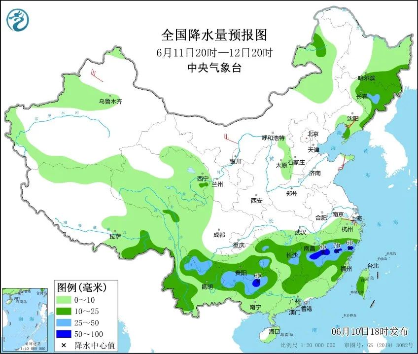 河姆渡镇最新天气预报概览