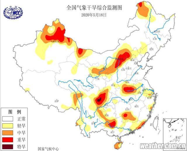 米日村天气预报更新通知