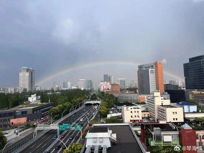 东昌街道天气预报更新通知