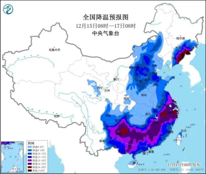 四分场生活区天气预报更新