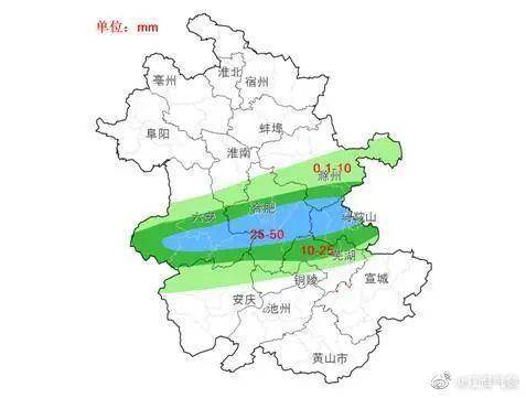 潜口镇最新天气预报