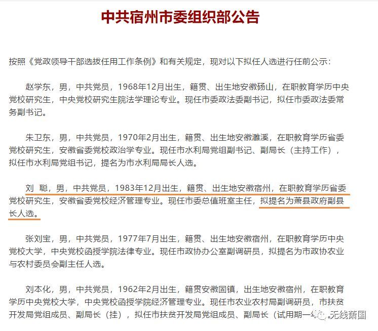 萧县小学人事任命启动新篇章，引领教育变革之路