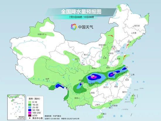 闫山村民委员会天气预报更新通知