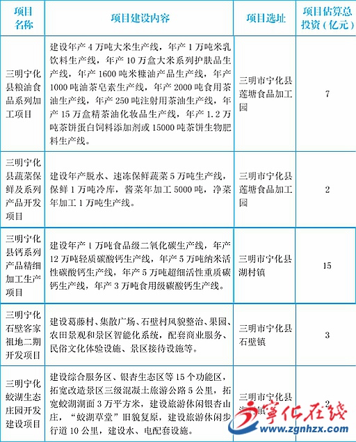 宁化县统计局最新项目概览概览及进展