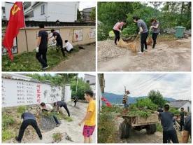 张庄村委会天气预报更新通知