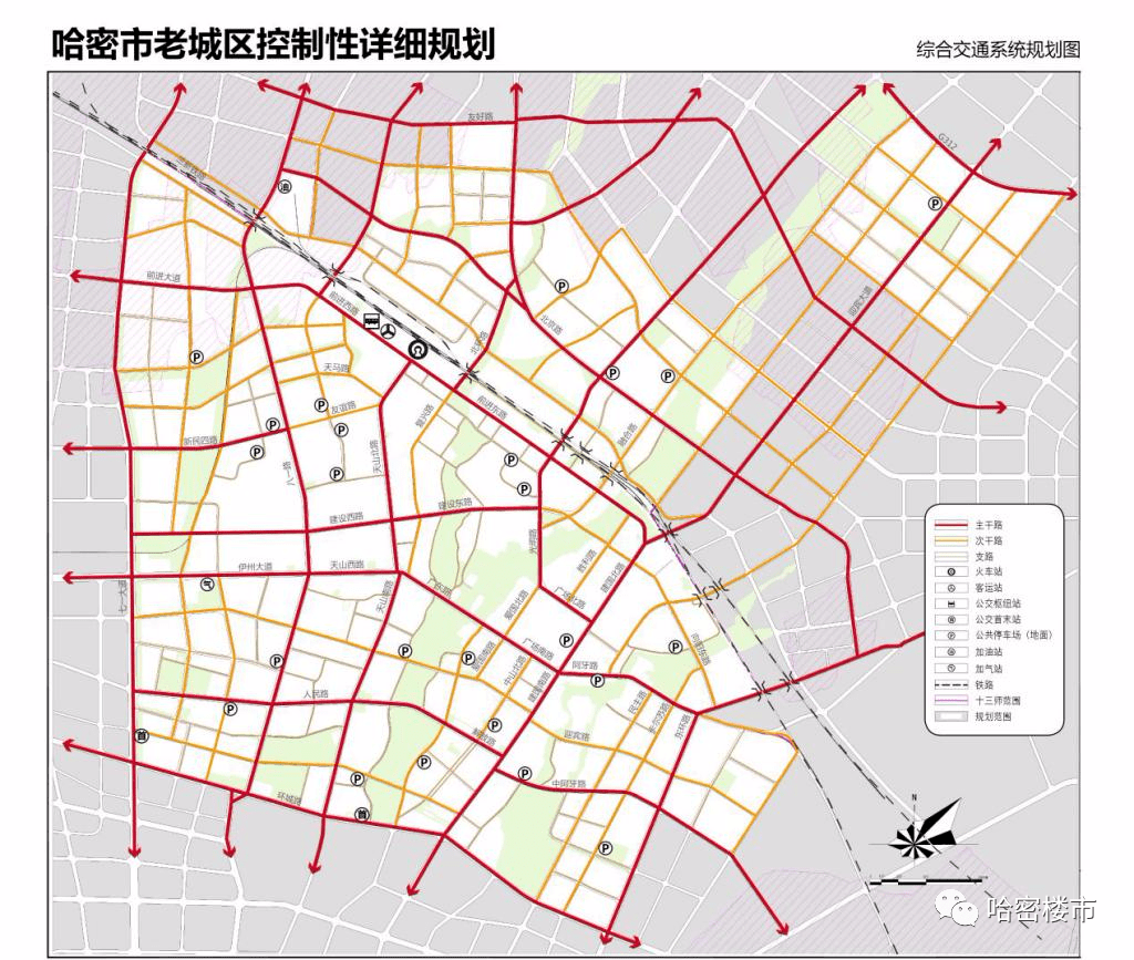 光明路最新发展规划，塑造未来城市的新蓝图