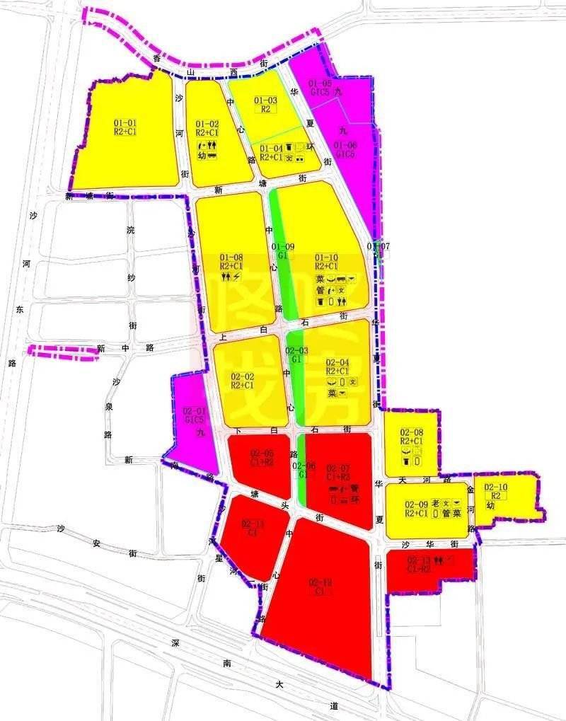 槐庙村民委员会发展规划概览