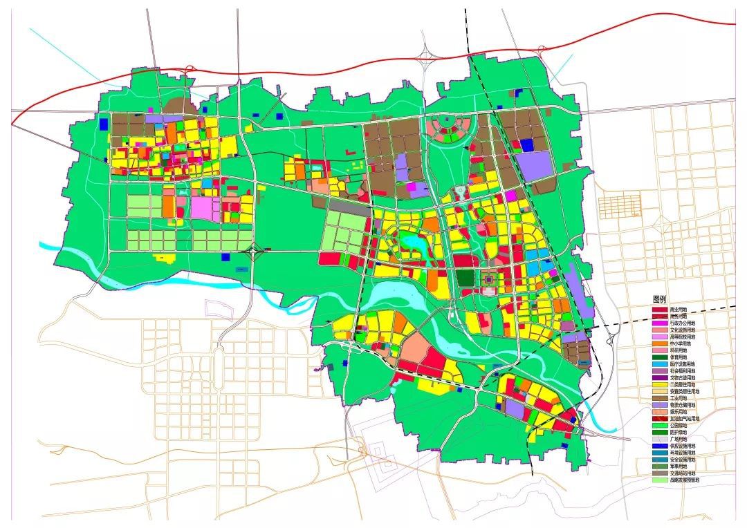 潍坊市社会科学院最新发展规划