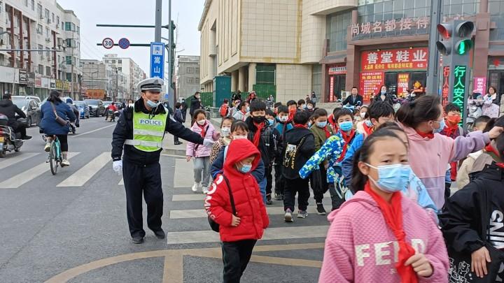 登封市公安局最新领导团队，引领公安事业迈向新高度