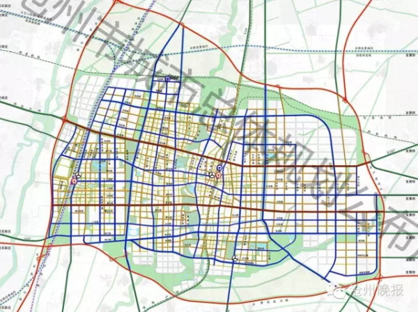 沧州市气象局最新发展规划概览