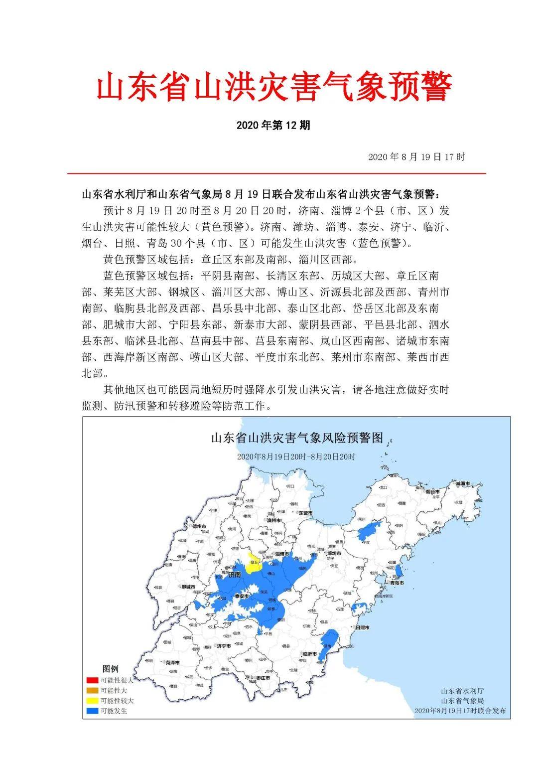 济宁市气象局最新新闻动态报道速递