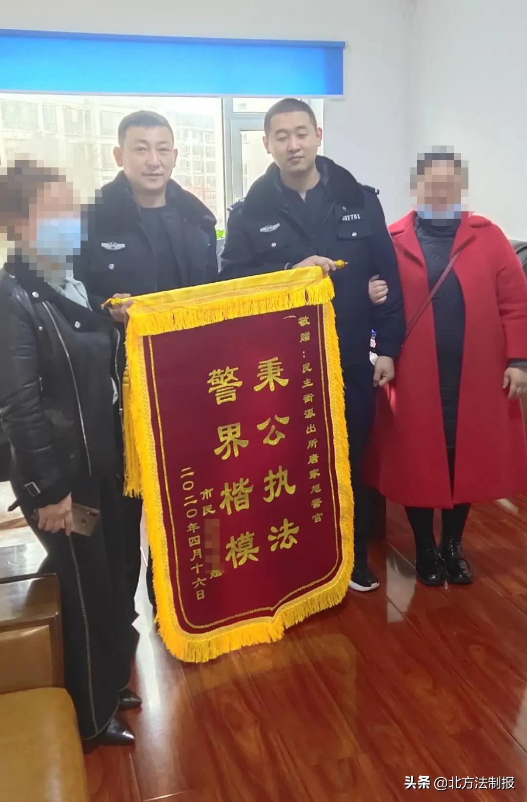 蛟河市公安局推动警务现代化项目，增强社会安全感