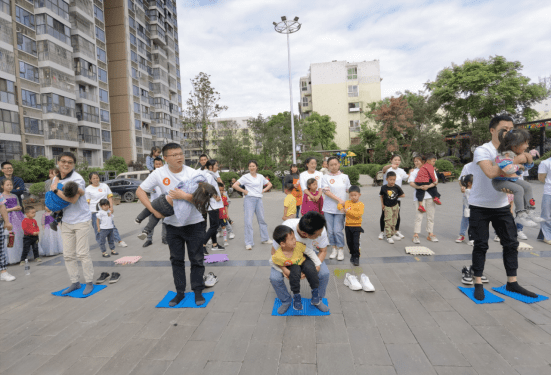 红瓦社区最新动态报道