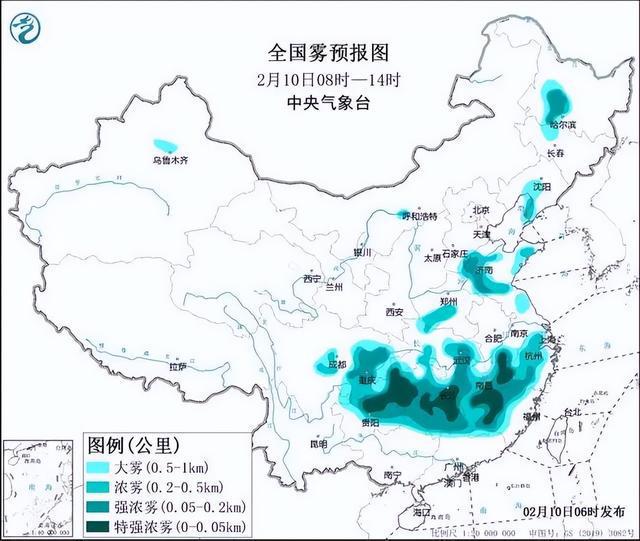 宋集屯煤矿天气预报及其潜在影响分析