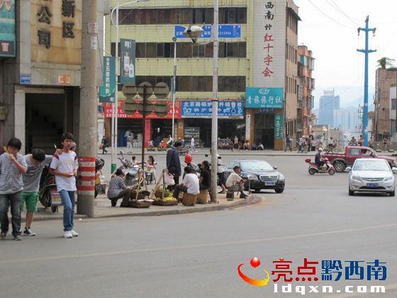 城区街道最新动态报道