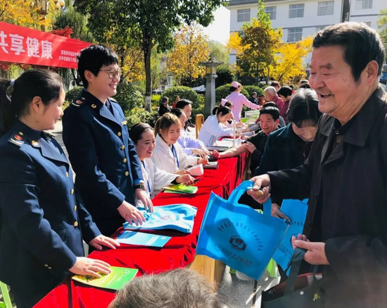 留坝县市场监督管理局新项目推动市场监管现代化，助力地方经济飞跃发展