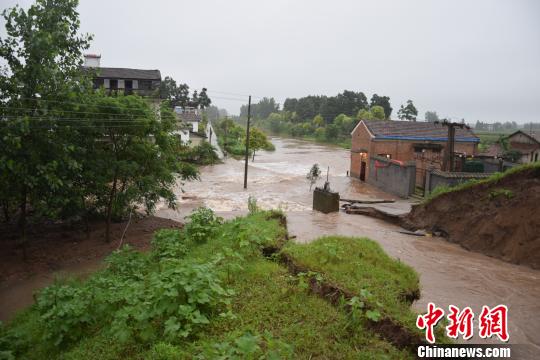 九垸乡乡村振兴与社区发展新篇章揭晓，最新新闻报道