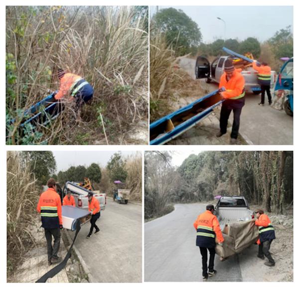 罗江县市场监督管理局启动新项目，重塑市场监管生态