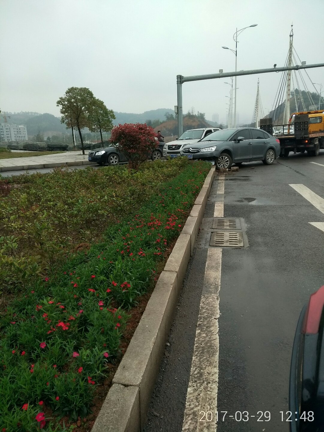 大科街道天气预报更新通知