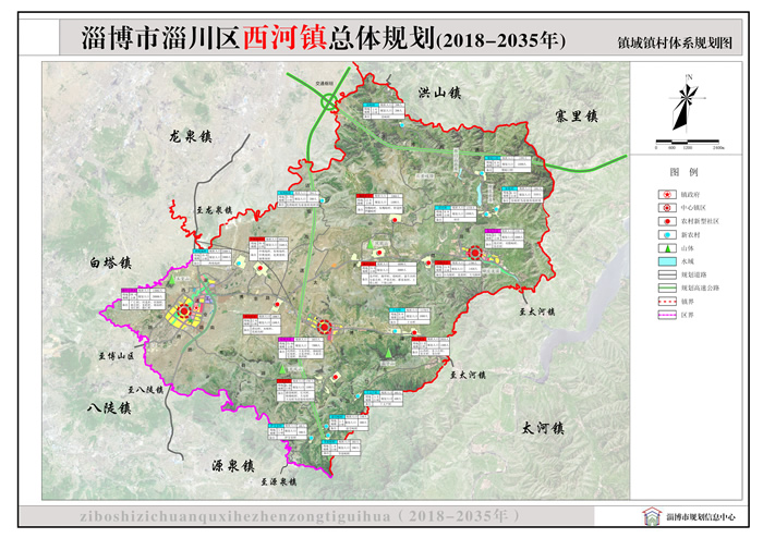 万家岭镇未来繁荣蓝图，最新发展规划揭秘