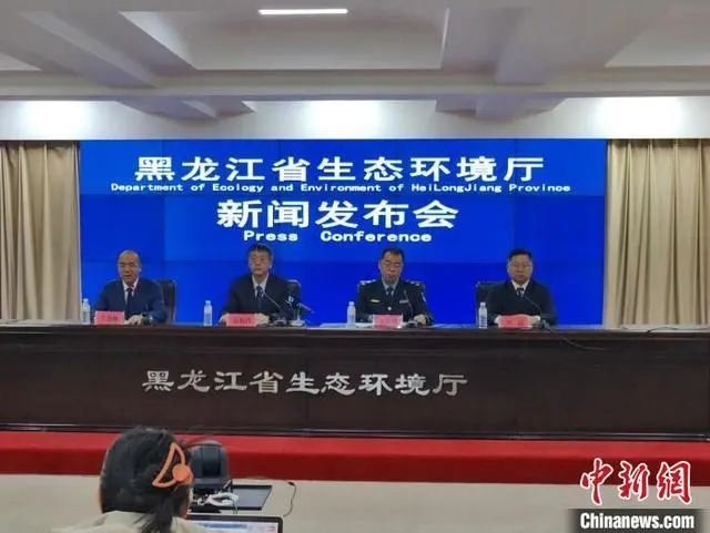 淮北市环保局人事任命推动环保事业再上新台阶