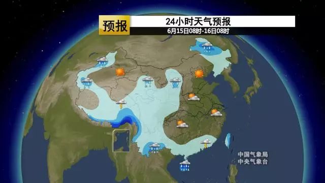 康扬镇天气预报最新详解