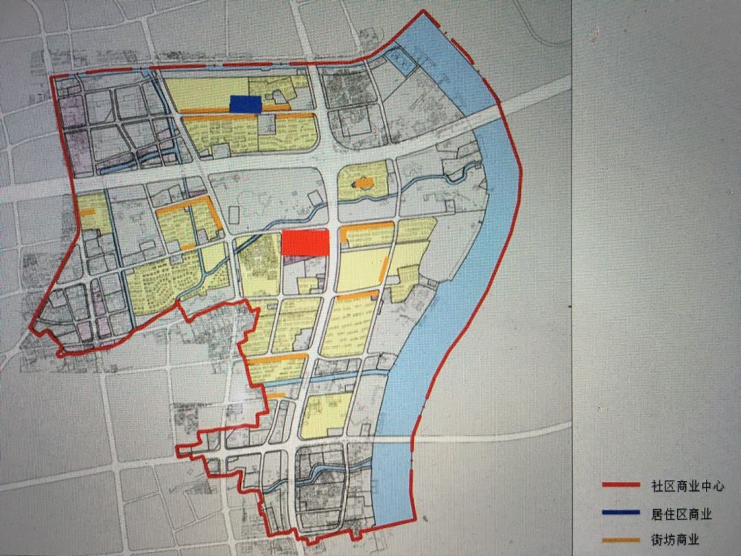 沿江社区村发展规划展望，塑造未来蓝图